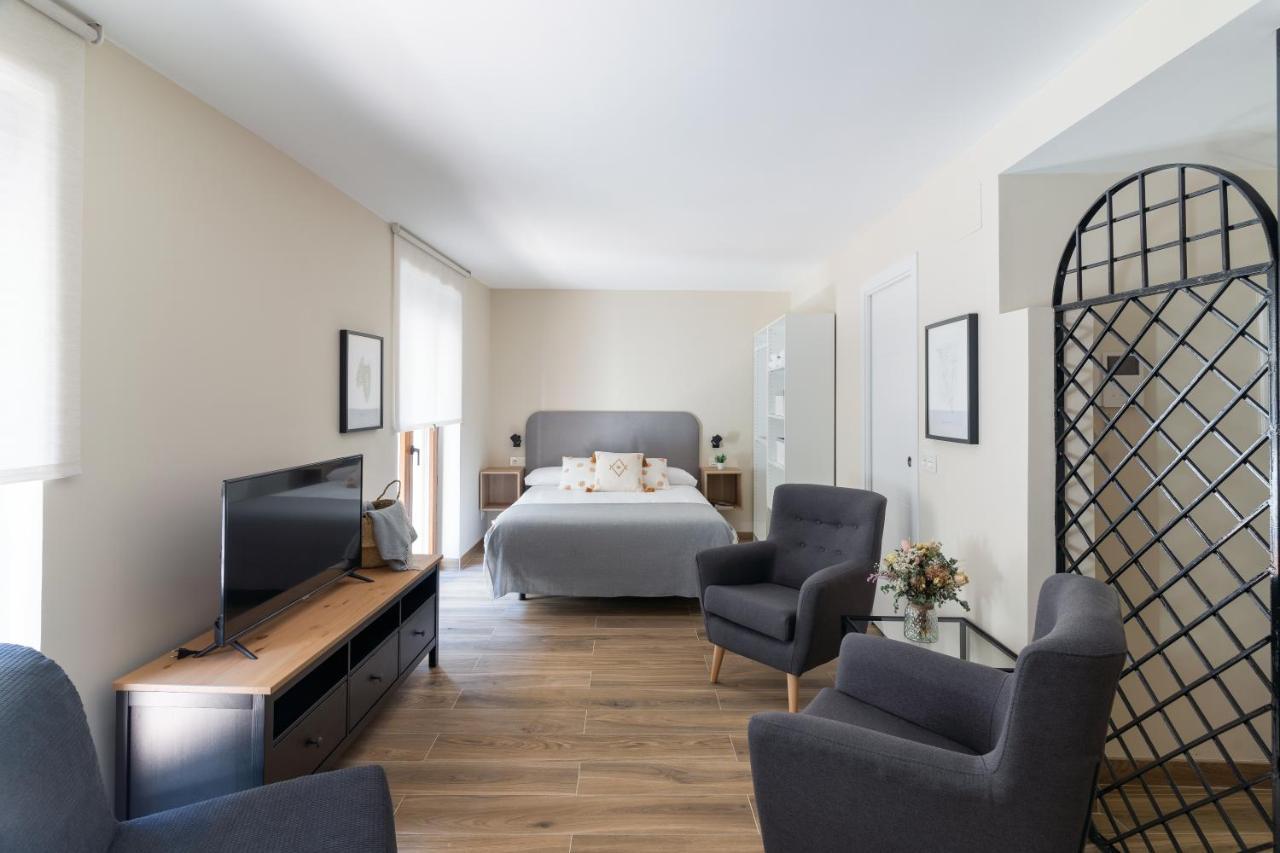 Housing Leon Azabacheria 1A, 1B, 2A, 2B 외부 사진