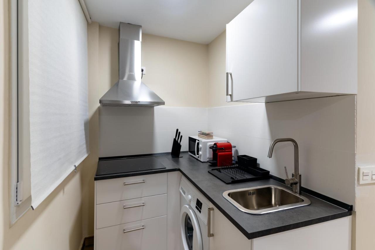 Housing Leon Azabacheria 1A, 1B, 2A, 2B 외부 사진