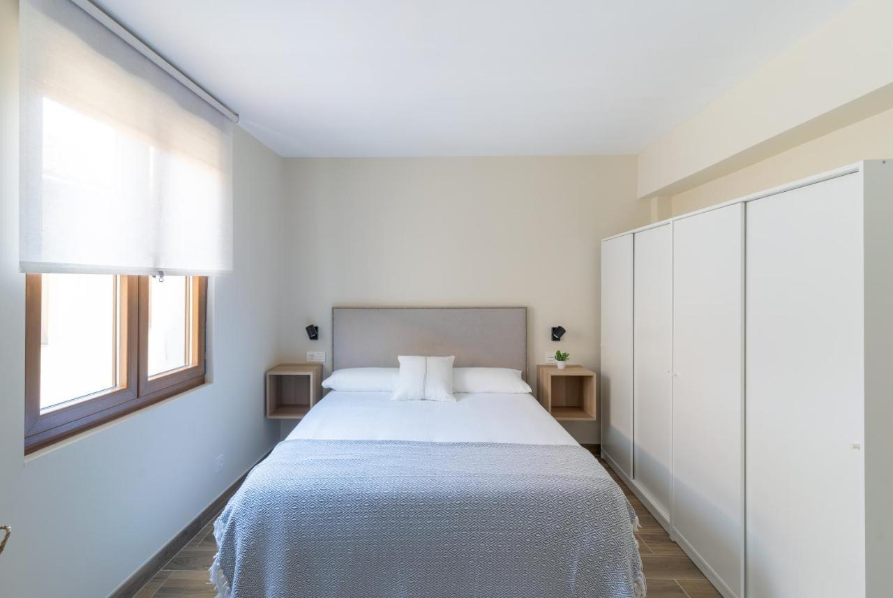 Housing Leon Azabacheria 1A, 1B, 2A, 2B 외부 사진