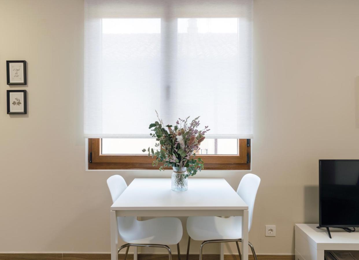 Housing Leon Azabacheria 1A, 1B, 2A, 2B 외부 사진