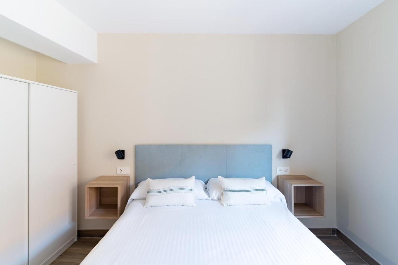 Housing Leon Azabacheria 1A, 1B, 2A, 2B 외부 사진