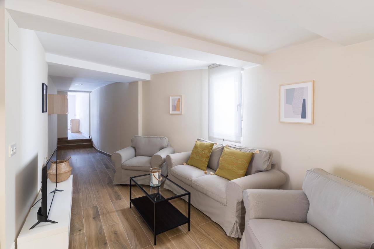 Housing Leon Azabacheria 1A, 1B, 2A, 2B 외부 사진