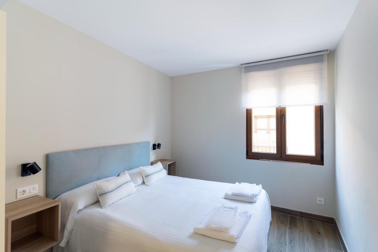Housing Leon Azabacheria 1A, 1B, 2A, 2B 외부 사진