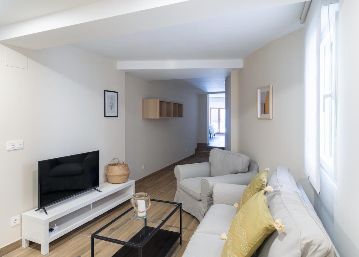 Housing Leon Azabacheria 1A, 1B, 2A, 2B 외부 사진